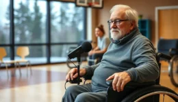 Benefits and Resources for Disabled Seniors in Maine